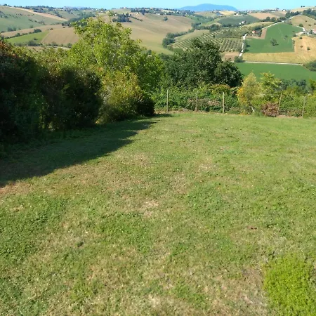 La Casetta Di Dora * Montecassiano