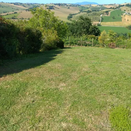 La Casetta Di Dora * Montecassiano