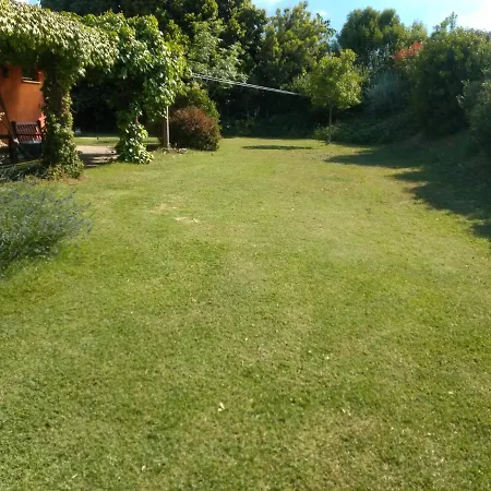 La Casetta Di Dora Feriehus
