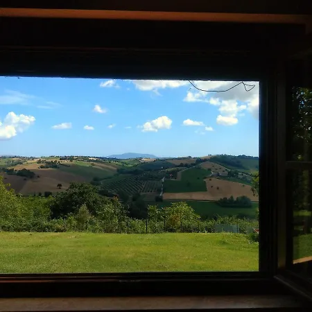 La Casetta Di Dora Montecassiano