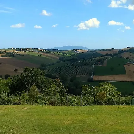 La Casetta Di Dora