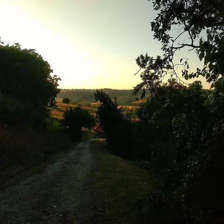 La Casetta Di Dora * Montecassiano