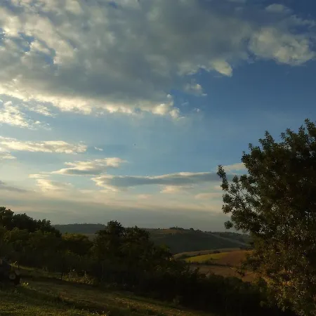 La Casetta Di Dora Montecassiano