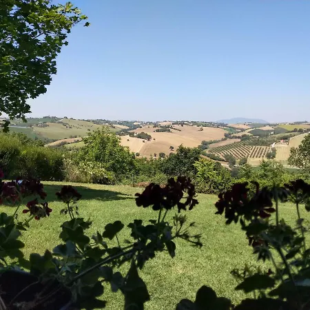 La Casetta Di Dora Montecassiano