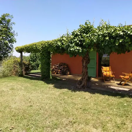 La Casetta Di Dora *