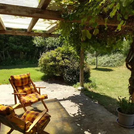 La Casetta Di Dora Feriehus Montecassiano