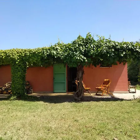 La Casetta Di Dora *