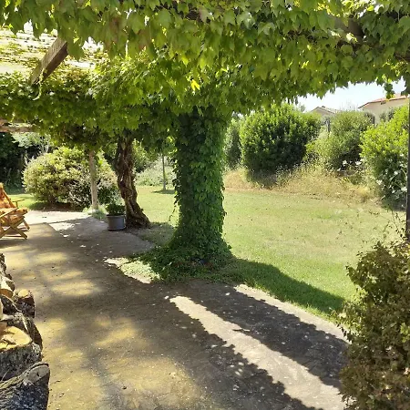 La Casetta Di Dora Feriehus Montecassiano