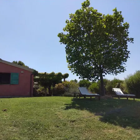 La Casetta Di Dora