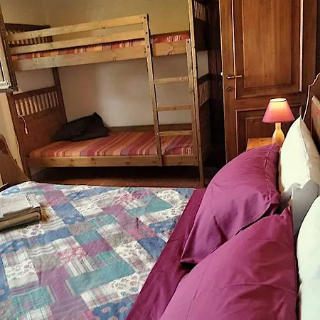 La Casetta Di Dora Feriehus