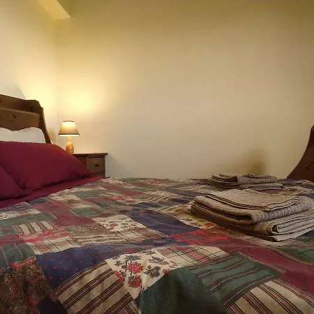 La Casetta Di Dora Feriehus